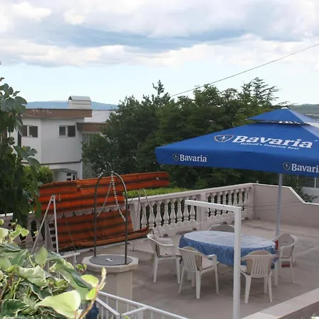 Apartmani Crikvenica 30046 - Matija Room photo