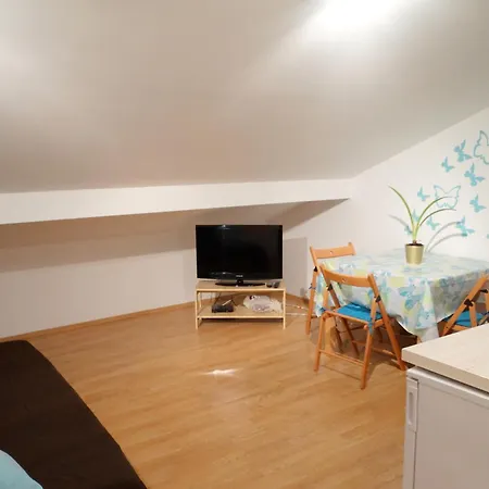 Apartmani Crikvenica 30046 - Matija Room photo