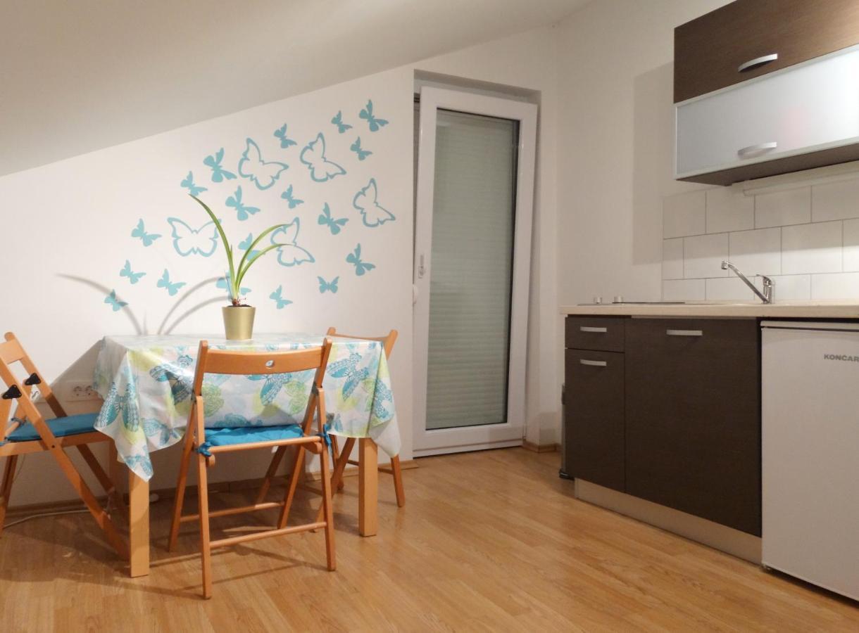 30046 - Matija Apartment Crikvenica