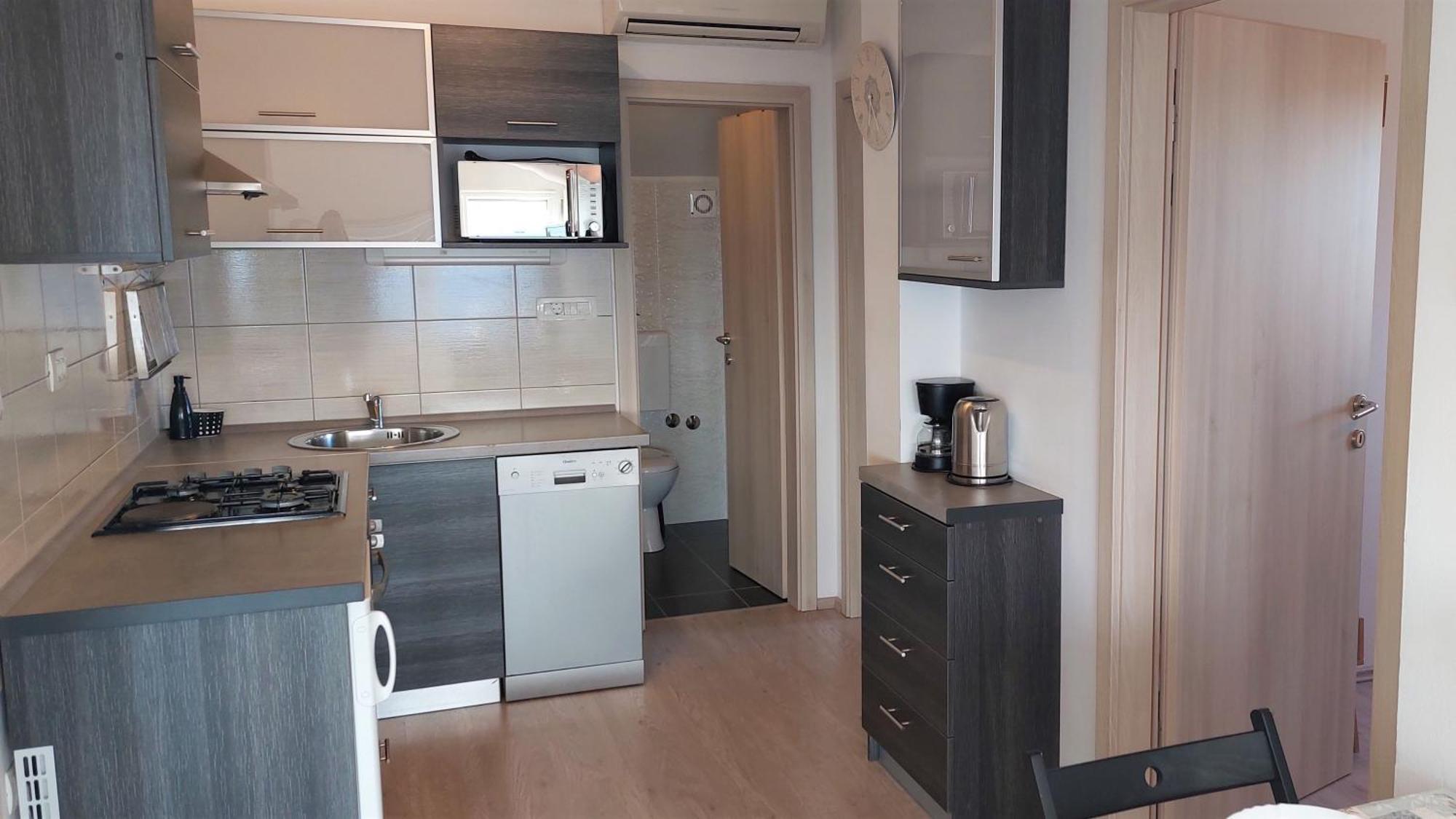 Apartment 30046 - Matija *